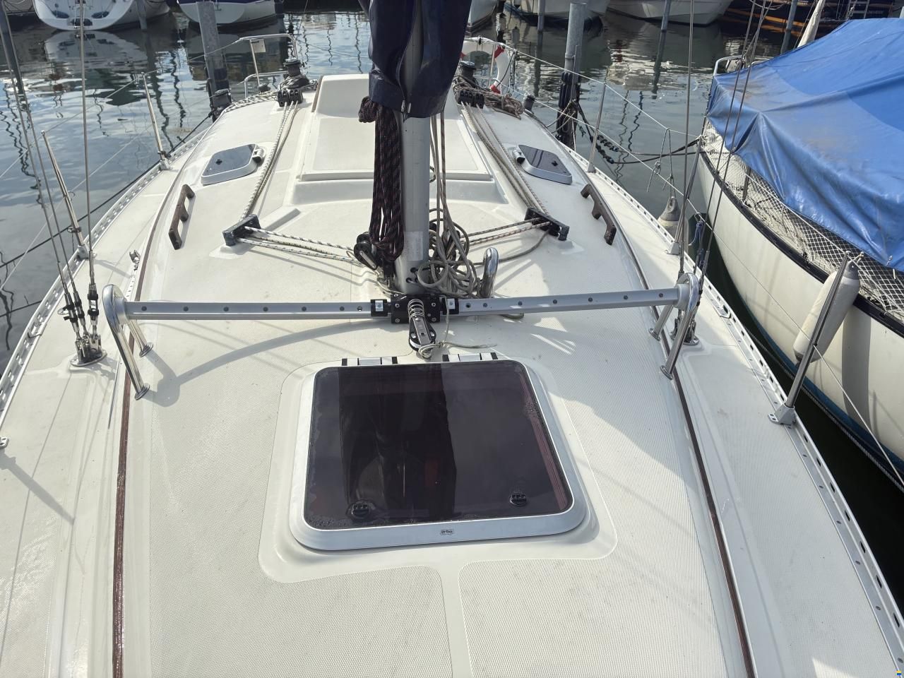 Hanse 311
