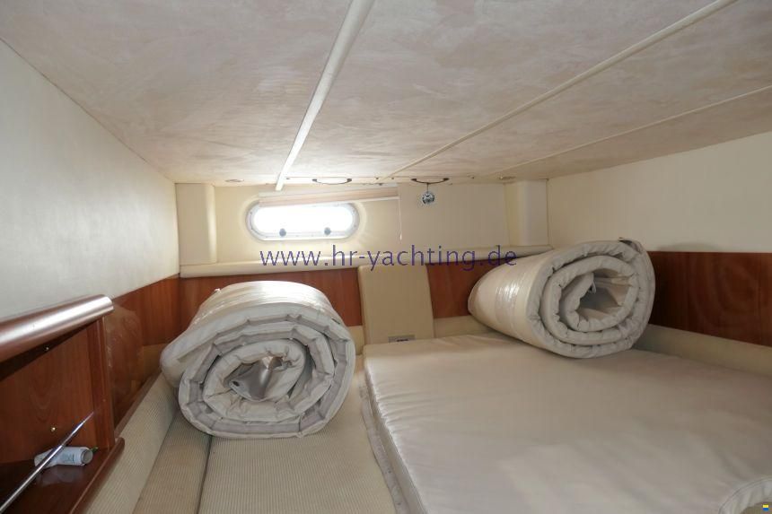 Sealine S 38