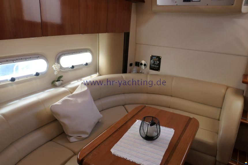 Sealine S 38