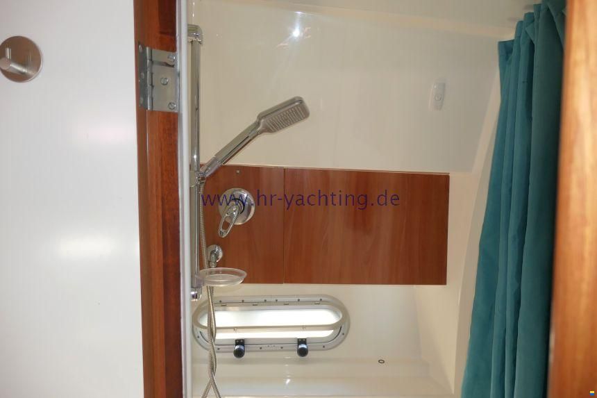 Sealine S 38