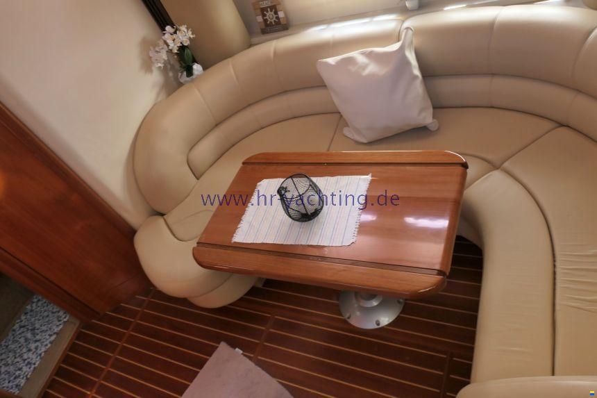 Sealine S 38