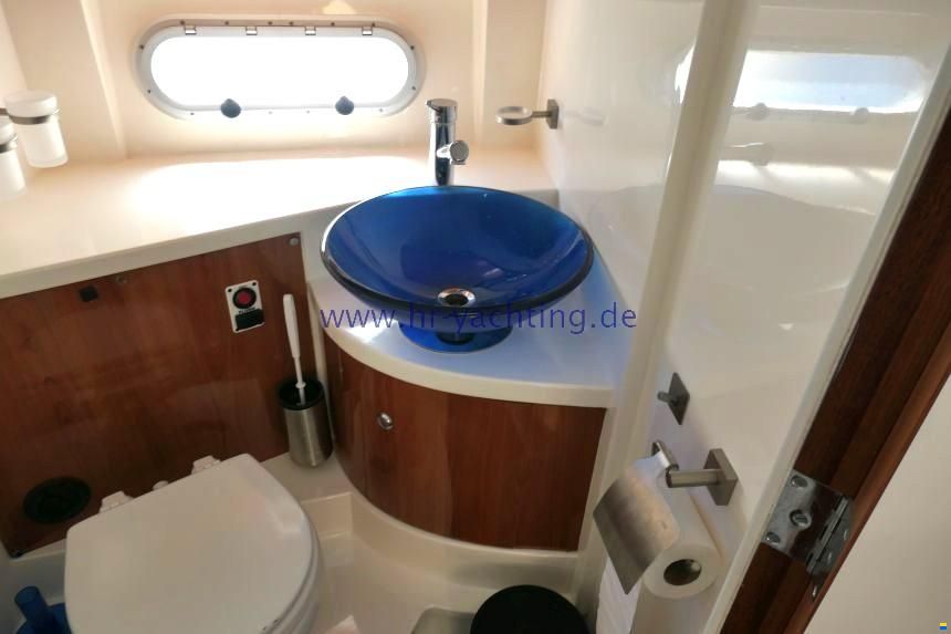 Sealine S 38
