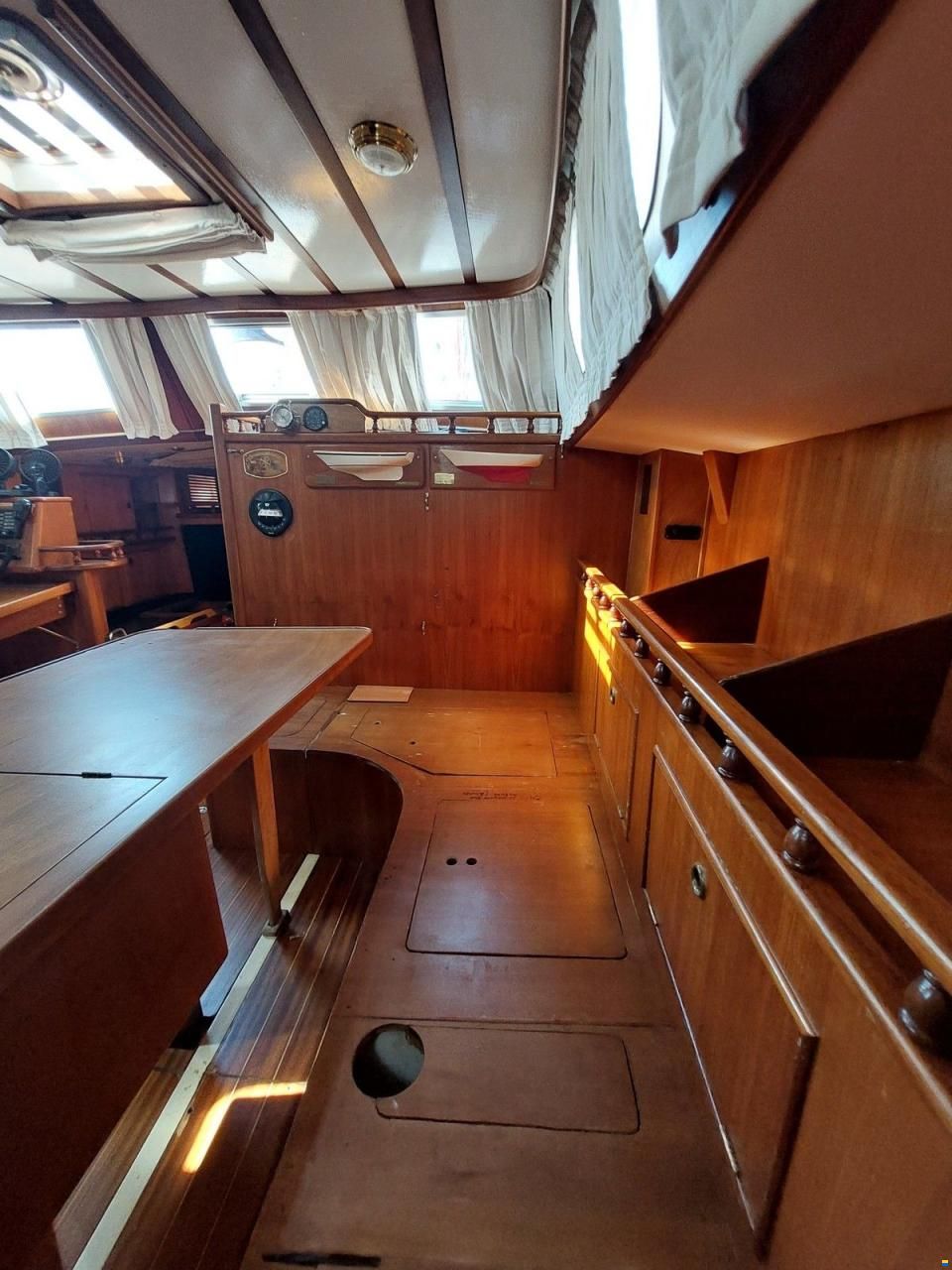 Belliure 35 ENDURANCE