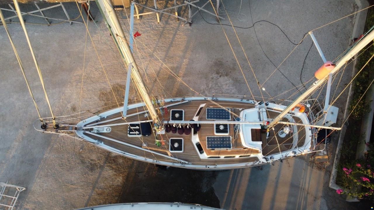 Belliure 35 ENDURANCE