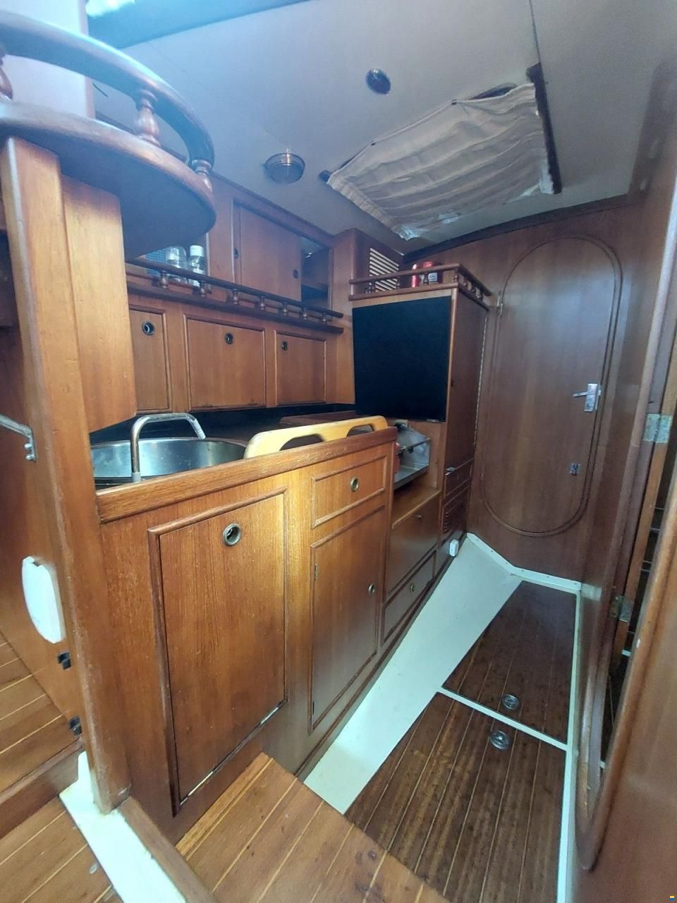 Belliure 35 ENDURANCE