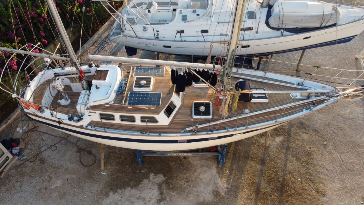 Belliure 35 ENDURANCE