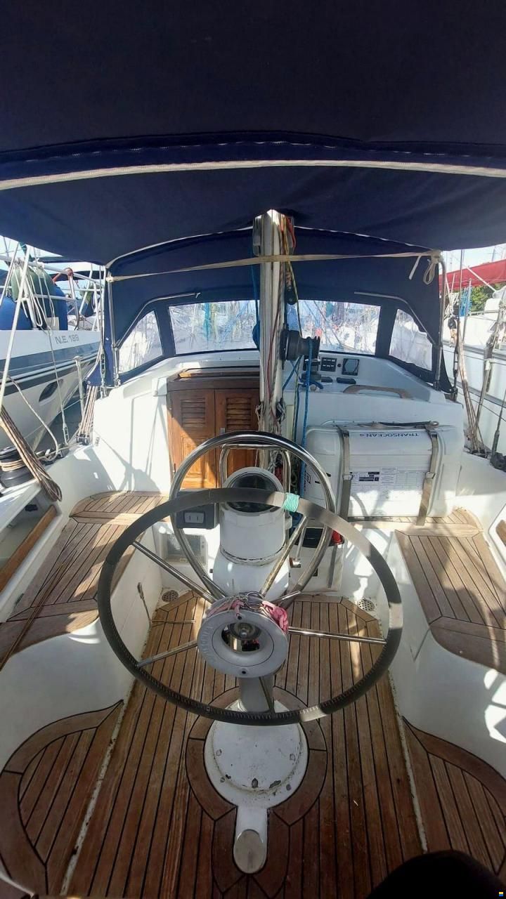 Belliure 35 ENDURANCE