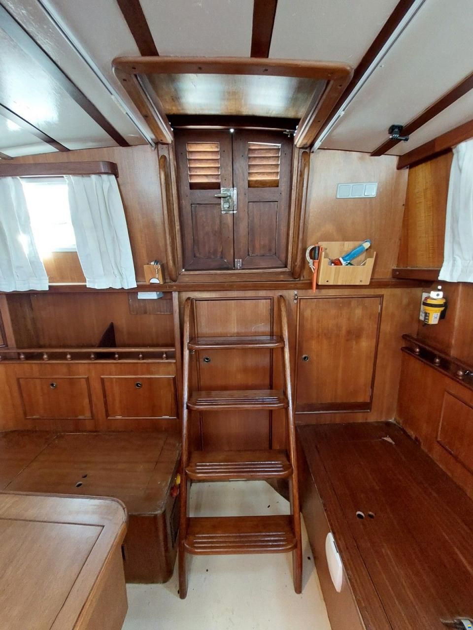 Belliure 35 ENDURANCE