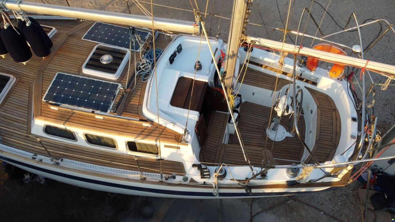 Belliure 35 ENDURANCE