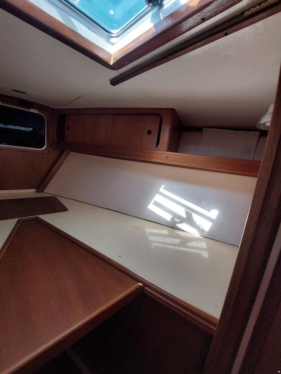 Belliure 35 ENDURANCE
