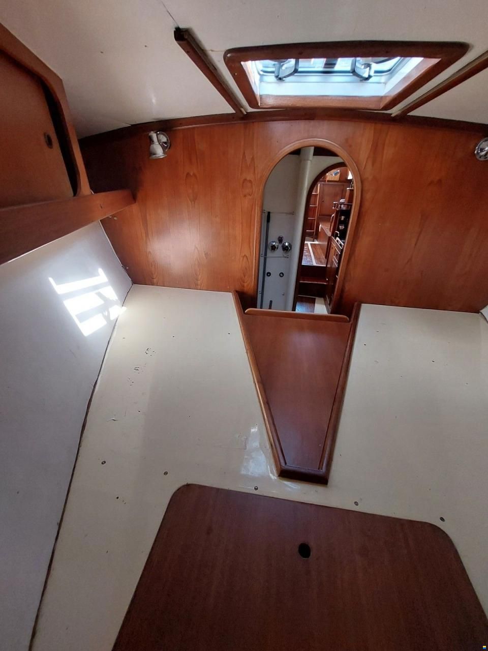 Belliure 35 ENDURANCE