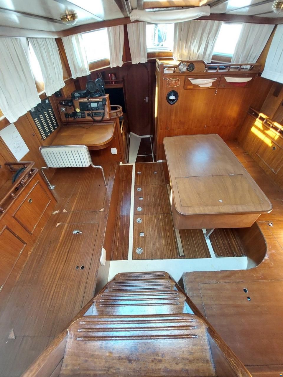 Belliure 35 ENDURANCE