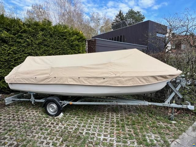 Leines Elektro Boot EL Sea 560 Exclusive