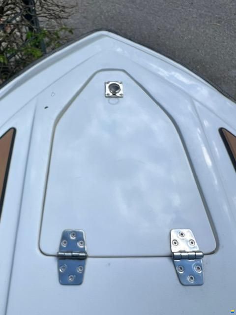 Leines Elektro Boot EL Sea 560 Exclusive