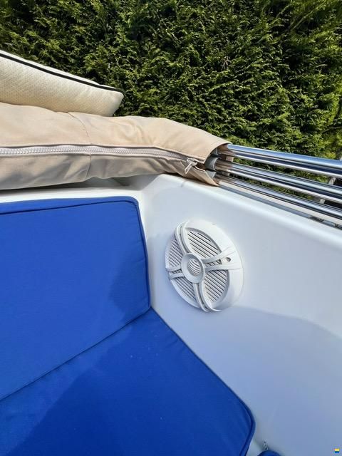 Leines Elektro Boot EL Sea 560 Exclusive