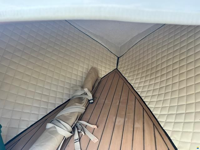Leines Elektro Boot EL Sea 560 Exclusive
