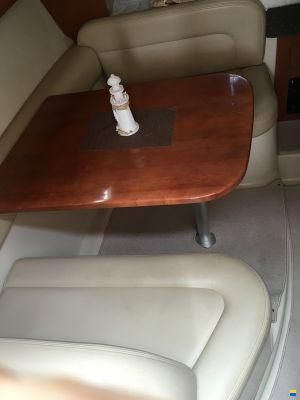 Chaparral Signature 270