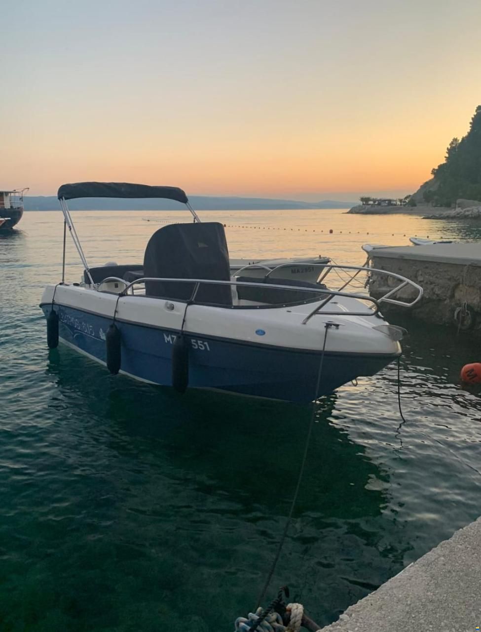 Nautica Albatros 614 Sport Line