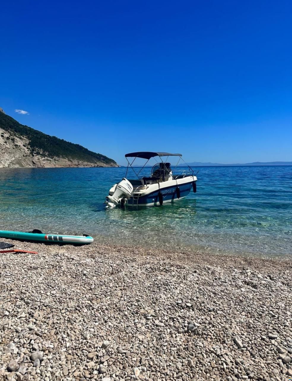 Nautica Albatros 614 Sport Line