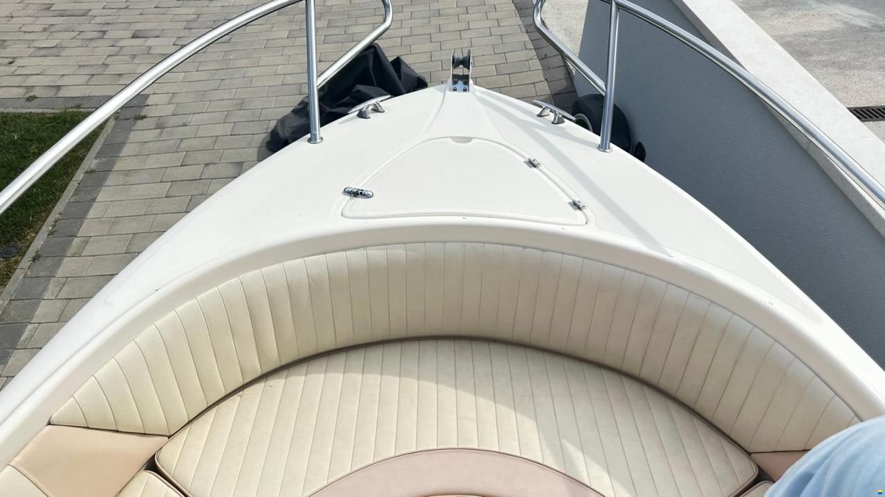 Nautica Albatros 614 Sport Line