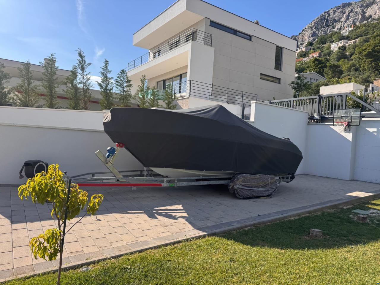Nautica Albatros 614 Sport Line