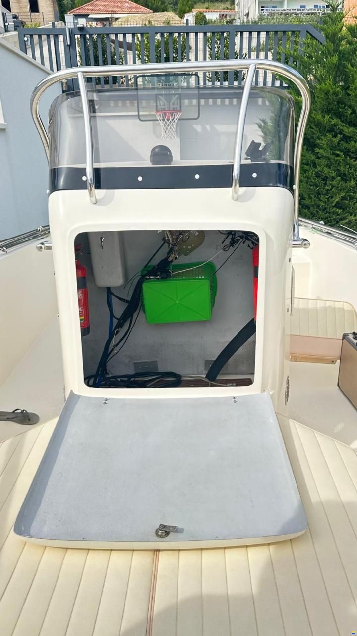 Nautica Albatros 614 Sport Line