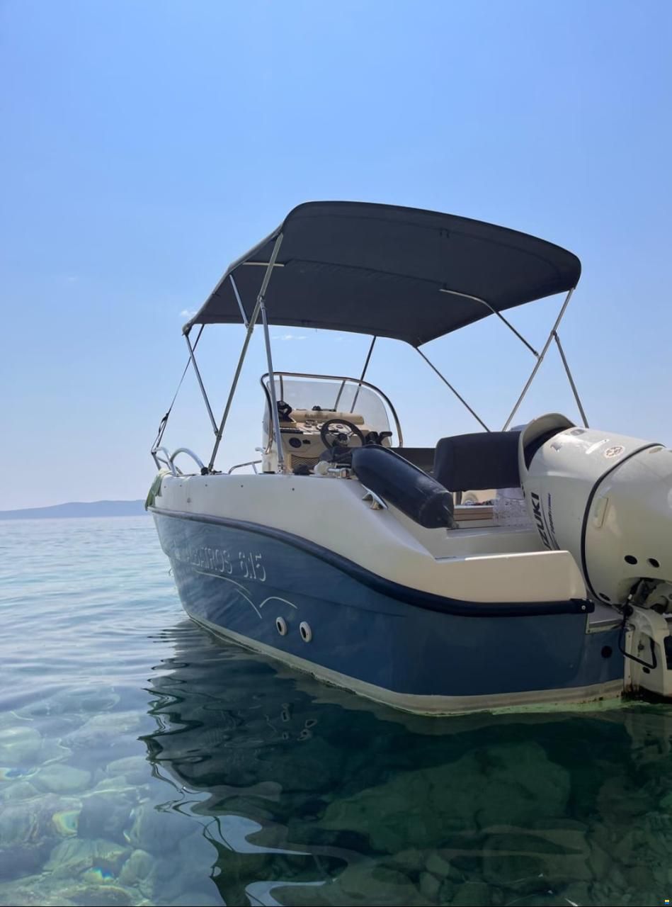 Nautica Albatros 614 Sport Line