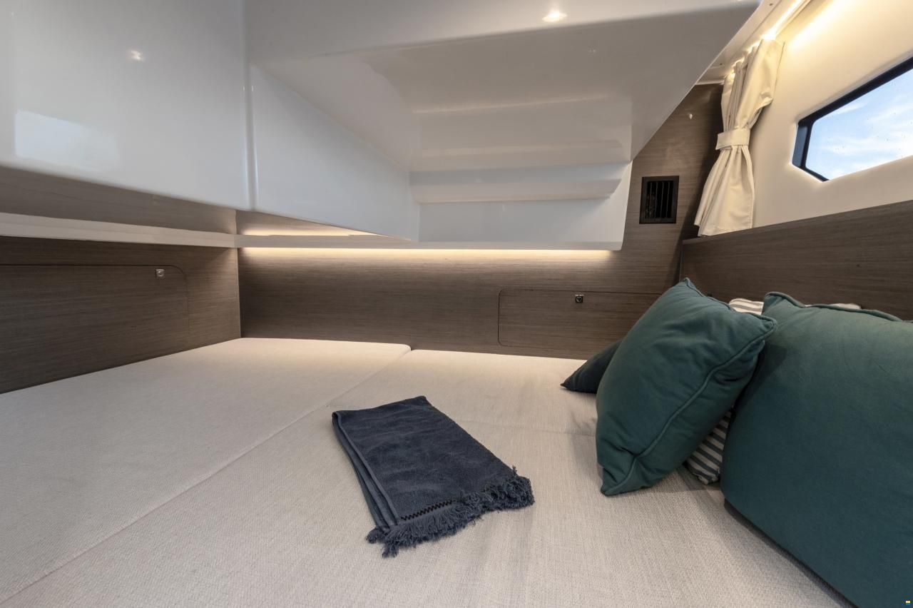 Jeanneau Merry Fisher 895 S2