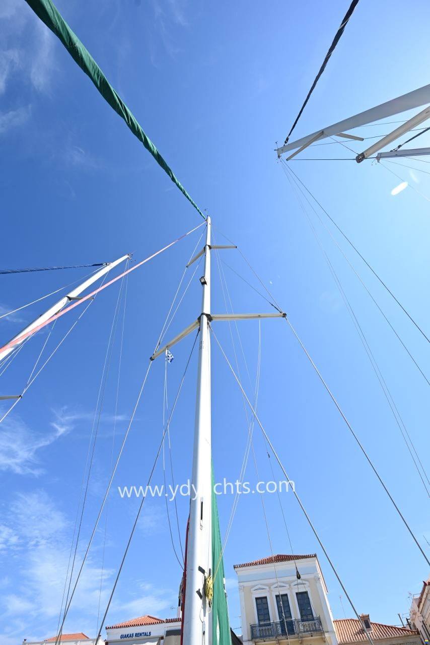 Bavaria 41 Holiday