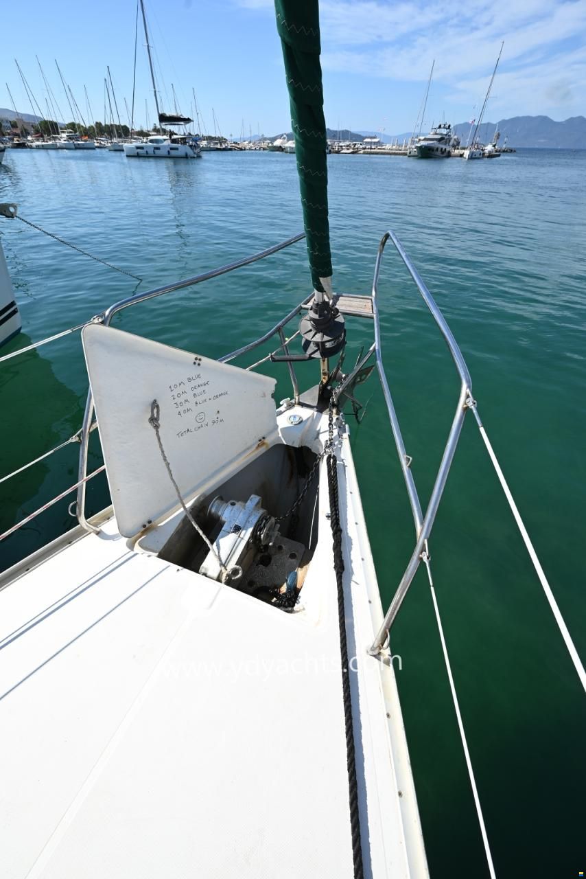 Bavaria 41 Holiday