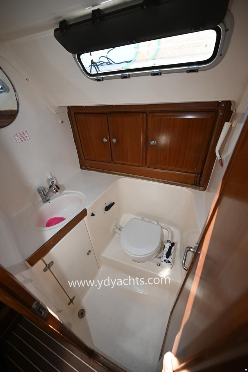 Bavaria 41 Holiday