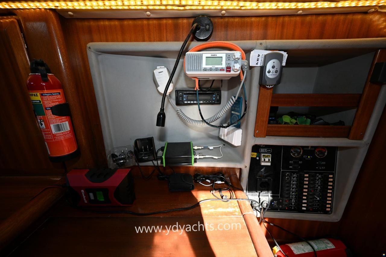 Bavaria 41 Holiday