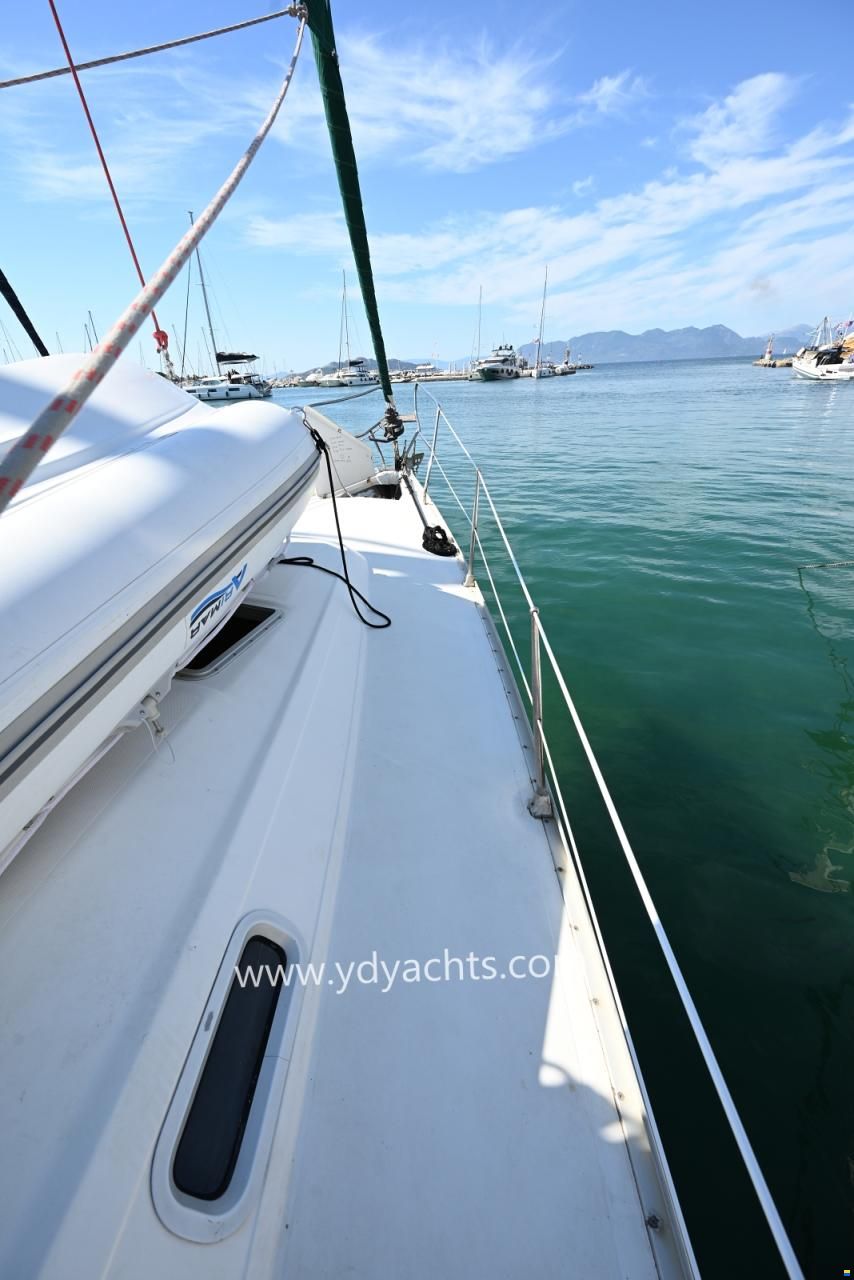 Bavaria 41 Holiday