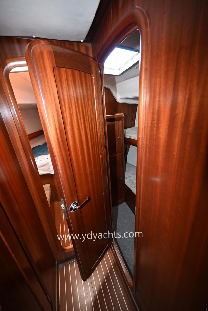Bavaria 41 Holiday