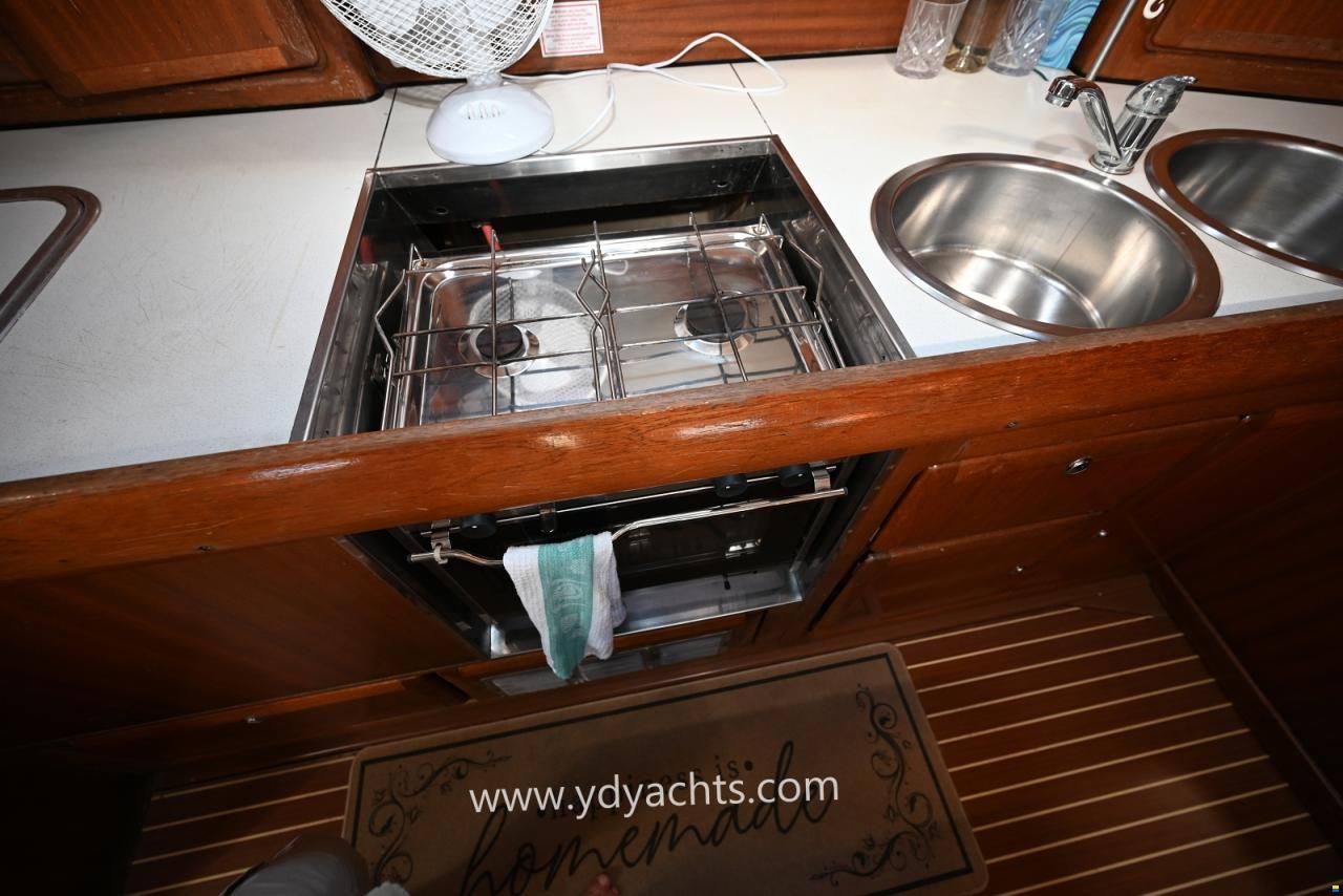 Bavaria 41 Holiday