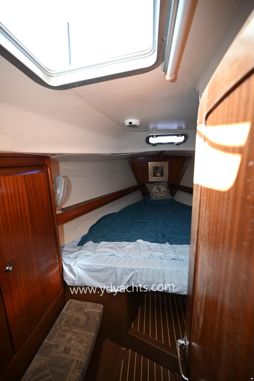 Bavaria 41 Holiday