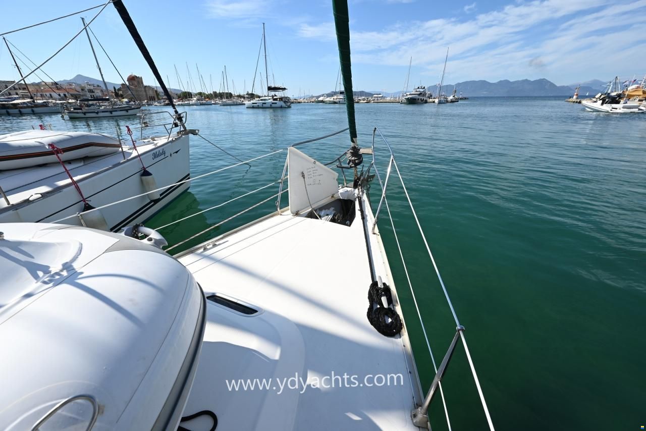 Bavaria 41 Holiday