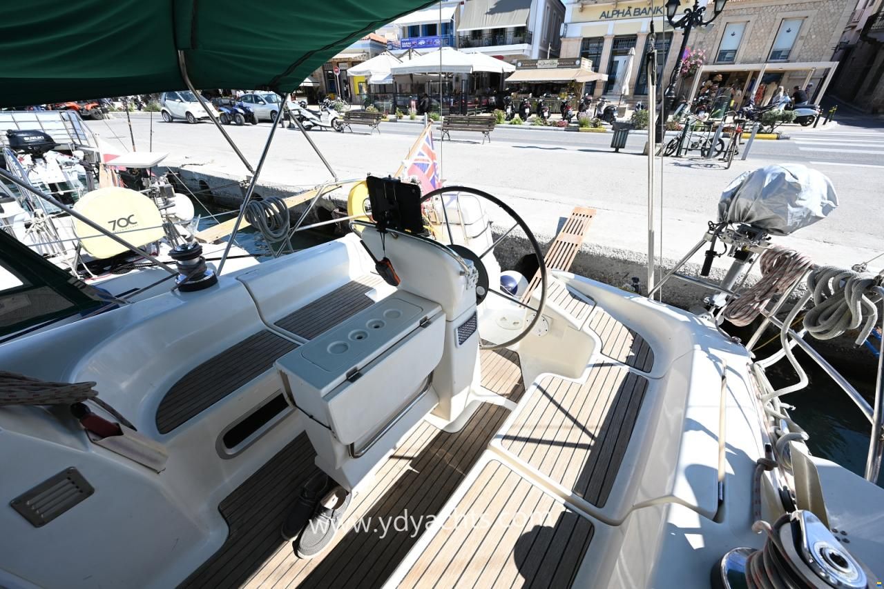 Bavaria 41 Holiday