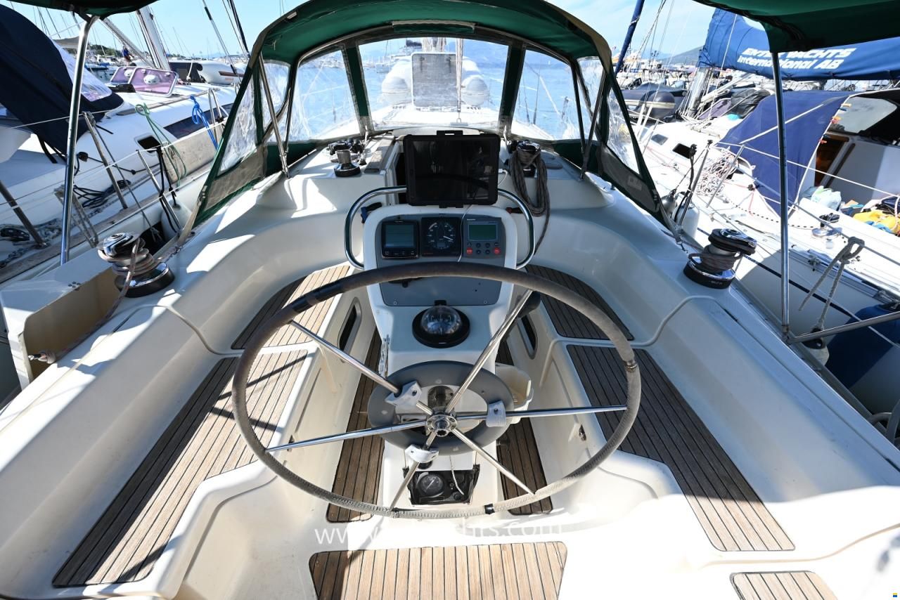Bavaria 41 Holiday