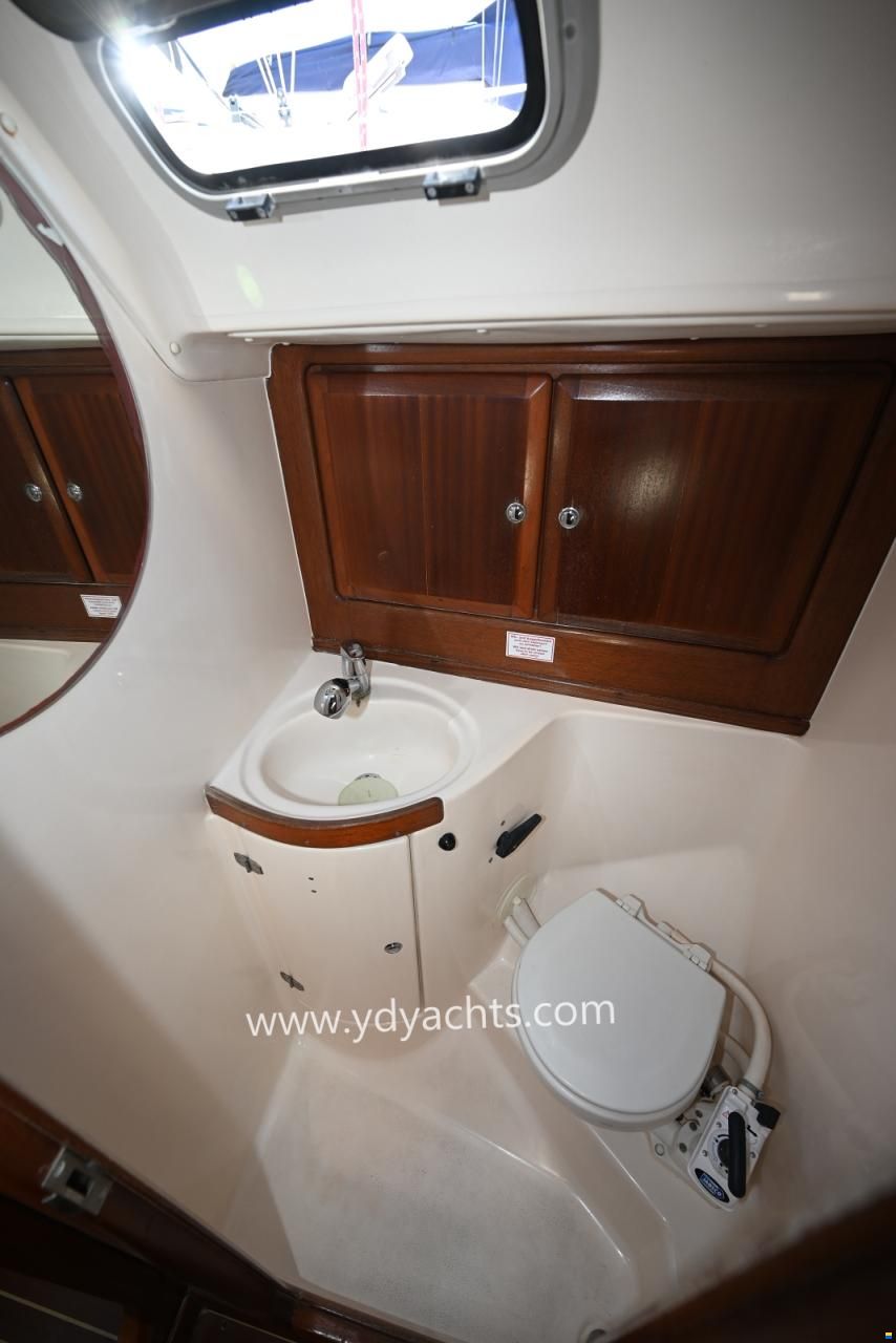 Bavaria 41 Holiday