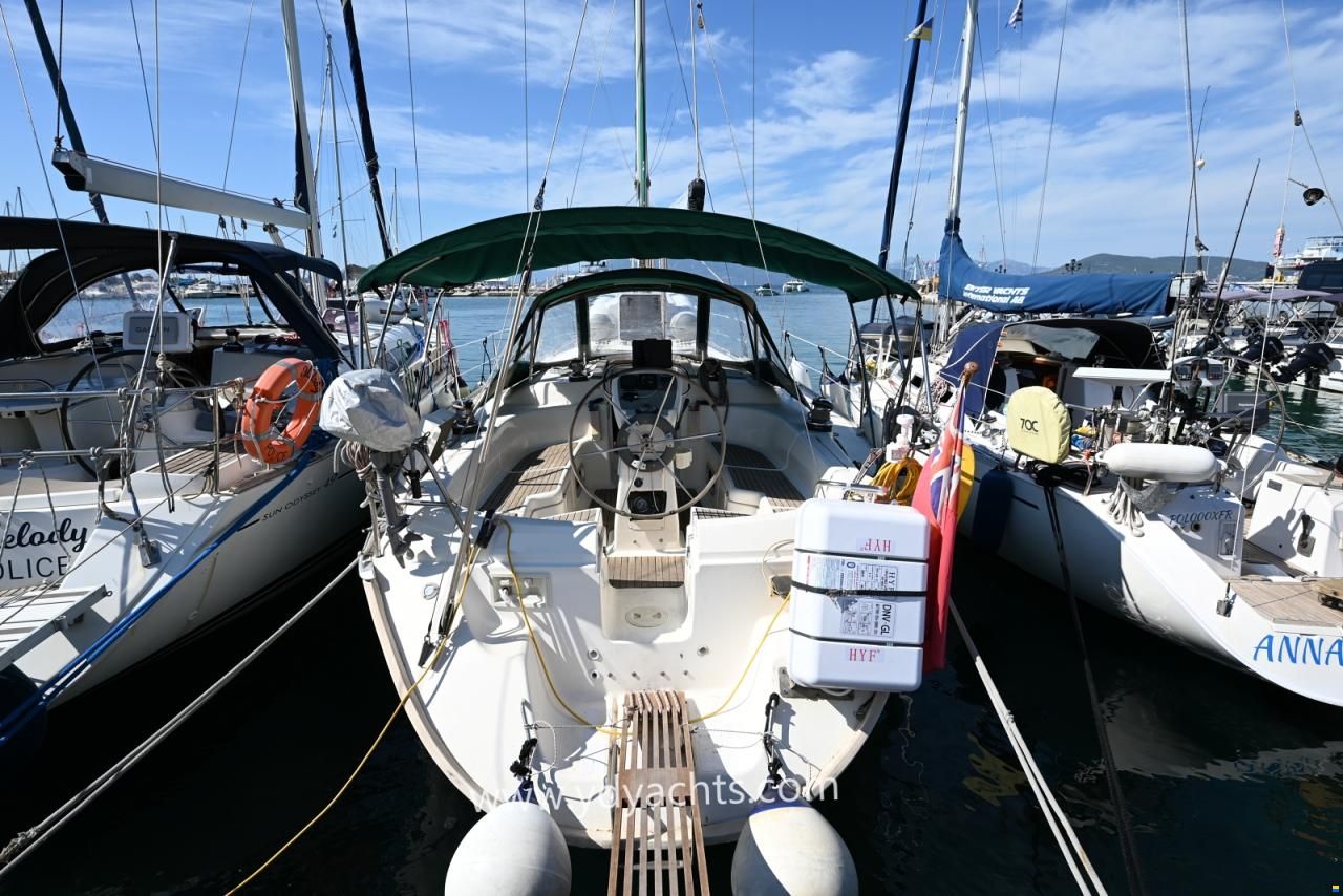 Bavaria 41 Holiday