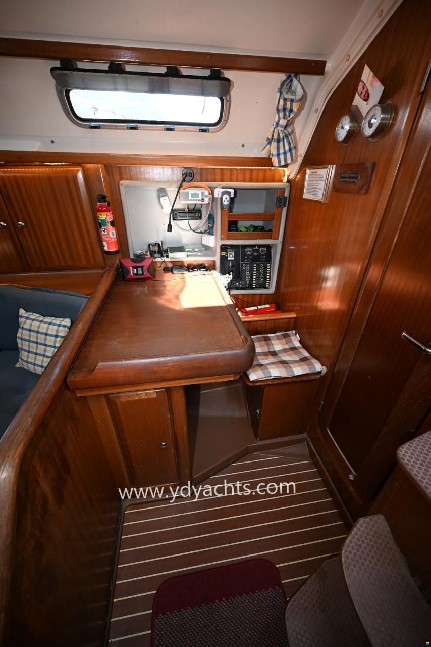 Bavaria 41 Holiday