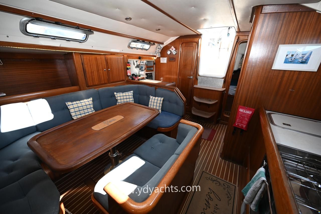 Bavaria 41 Holiday