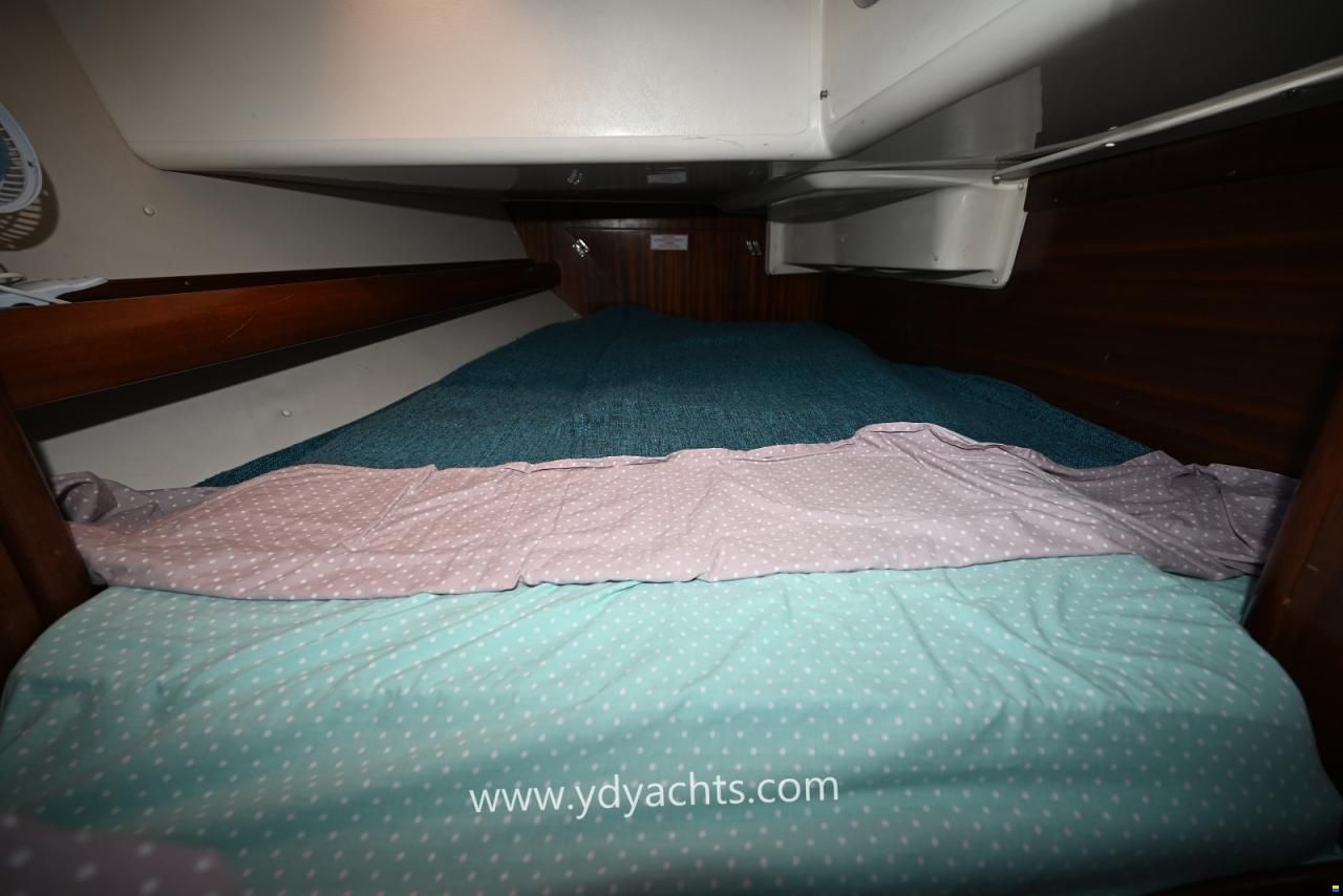 Bavaria 41 Holiday