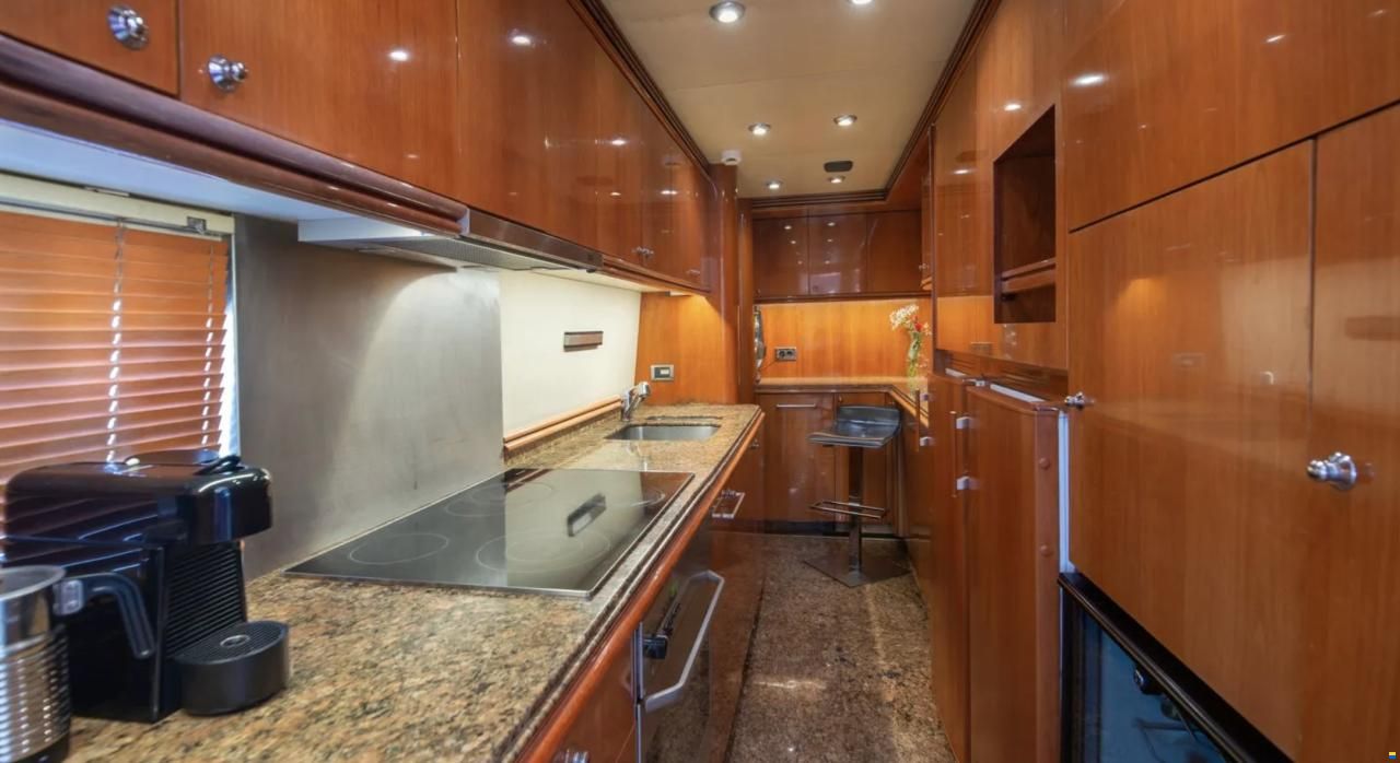 Sunseeker 105
