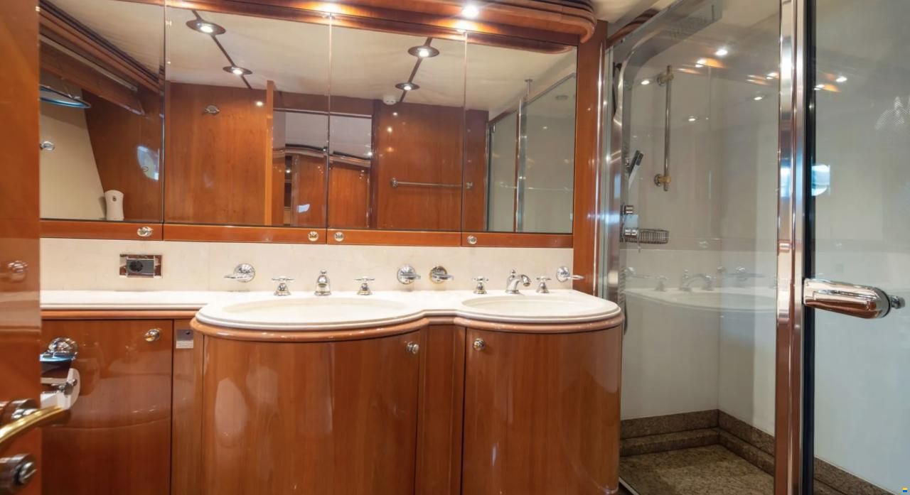 Sunseeker 105