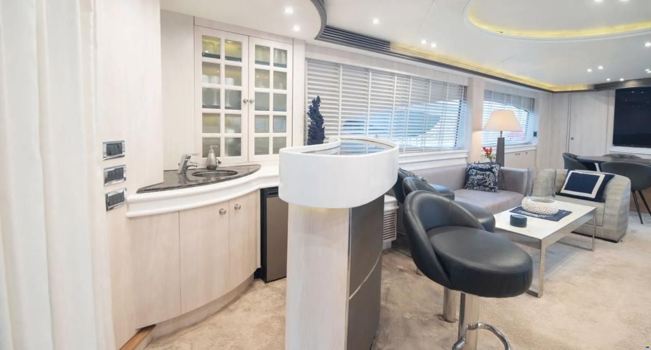 Sunseeker 105