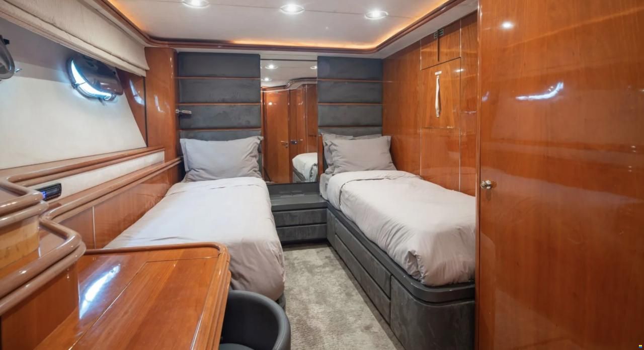 Sunseeker 105