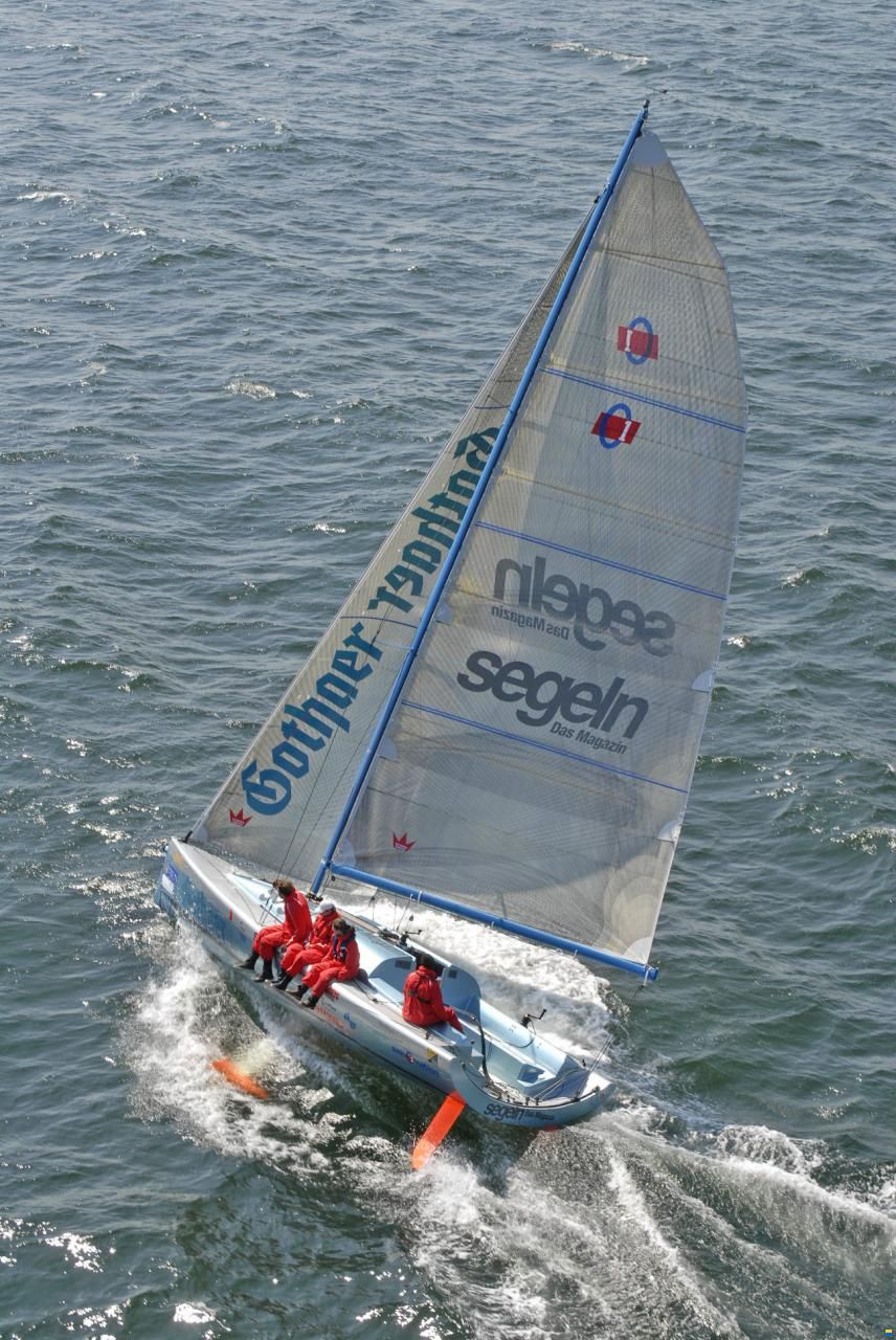 Janssen & Renkhoff One Off