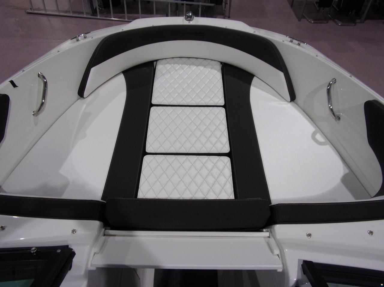 Sea Ray 190 SPXE